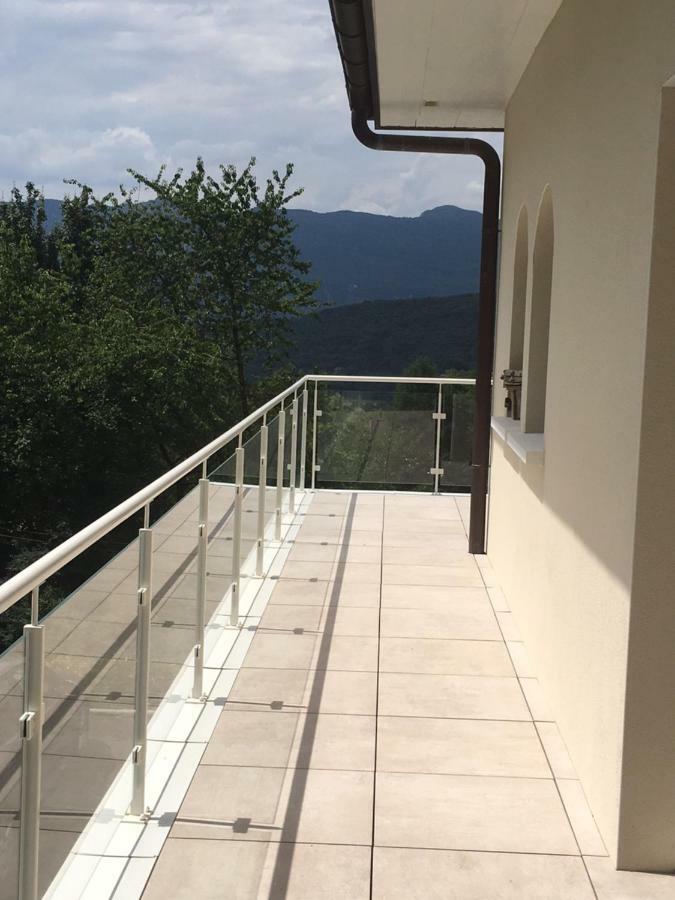 Villa Des Rubens Grésy-sur-Aix Exterior photo